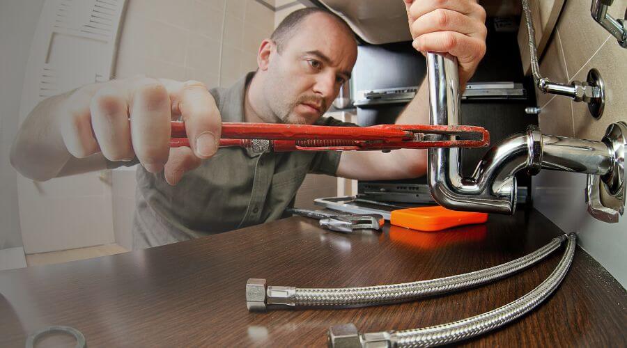 Professional Leak Detection Services in Fort Stockton, TX